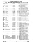 Previous Page - Parts and Illustration Catalog 25W June 1993
