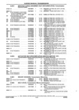 Previous Page - Parts and Illustration Catalog 25W June 1993