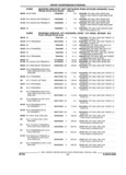 Previous Page - Parts and Illustration Catalog 25W June 1993