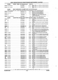 Previous Page - Parts and Illustration Catalog 25W June 1993