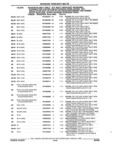 Previous Page - Parts and Illustration Catalog 25W June 1993