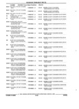 Previous Page - Parts and Illustration Catalog 25W June 1993
