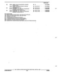 Previous Page - Parts and Illustration Catalog 25W June 1993