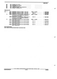 Previous Page - Parts and Illustration Catalog 25W June 1993
