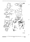 Previous Page - Parts and Illustration Catalog 25W June 1993