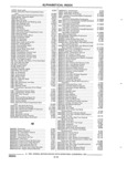 Previous Page - Parts and Accessories Catalog 32C February 1993