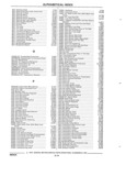 Next Page - Parts and Accessories Catalog 32C February 1993