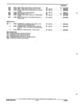 Previous Page - Parts and Accessories Catalog 32C February 1993