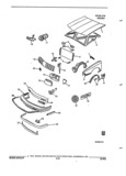 Previous Page - Parts and Accessories Catalog 32C February 1993