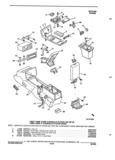 Next Page - Parts and Accessories Catalog 32C February 1993