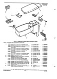 Next Page - Parts and Accessories Catalog 32C February 1993