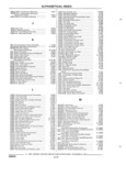 Previous Page - Parts and Accessories Catalog 32H February 1993