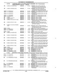 Next Page - Parts and Accessories Catalog 32H February 1993