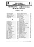 Next Page - Parts and Accessories Catalog 32H February 1993