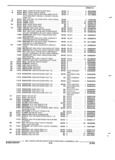 Previous Page - Parts and Accessories Catalog 32H February 1993