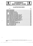 Next Page - Parts and Accessories Catalog 32H February 1993