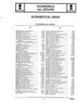 Previous Page - Parts and Accessories Catalog 35A February 1993