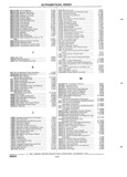 Previous Page - Parts and Accessories Catalog 35A February 1993
