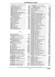 Previous Page - Parts and Accessories Catalog 35A February 1993