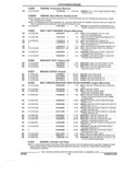 Previous Page - Parts and Accessories Catalog 35A February 1993
