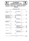 Next Page - Parts and Accessories Catalog 35A February 1993