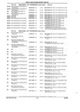 Previous Page - Parts and Accessories Catalog 35A February 1993