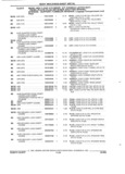Next Page - Parts and Accessories Catalog 35A February 1993