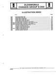 Previous Page - Parts and Accessories Catalog 35A February 1993