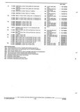 Next Page - Parts and Accessories Catalog 35A February 1993