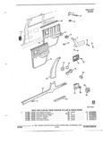 Previous Page - Parts and Accessories Catalog 35A February 1993