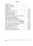 Previous Page - Parts and Illustration Catalog 44A April 1993