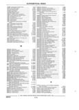 Previous Page - Parts and Illustration Catalog 44A April 1993