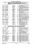 Next Page - Parts and Illustration Catalog 44A April 1993