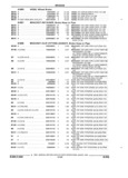 Previous Page - Parts and Illustration Catalog 44A April 1993