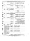 Next Page - Parts and Illustration Catalog 44A April 1993