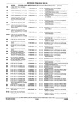 Next Page - Parts and Illustration Catalog 44A April 1993