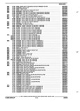Previous Page - Parts and Illustration Catalog 44A April 1993