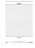 Next Page - Parts and Illustration Catalog 44A April 1993
