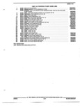 Previous Page - Parts and Illustration Catalog 44A April 1993