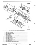 Previous Page - Parts and Illustration Catalog 44A April 1993