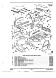 Next Page - Parts and Illustration Catalog 44A April 1993