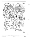 Next Page - Parts and Illustration Catalog 44A April 1993