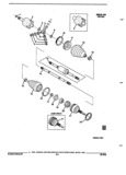 Previous Page - Parts and Illustration Catalog 45A May 1993