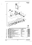 Previous Page - Parts and Illustration Catalog 45A May 1993