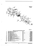 Next Page - Parts and Illustration Catalog 45A May 1993