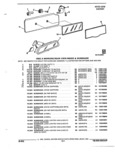 Previous Page - Parts and Illustration Catalog 45A May 1993