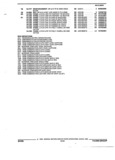 Next Page - Parts and Illustration Catalog 45A May 1993