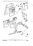 Previous Page - Parts and Illustration Catalog 45A May 1993