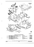 Next Page - Parts and Accessories Catalog 45W February 1993