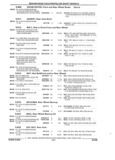Previous Page - Parts and Accessory Catalog 53G February 1993